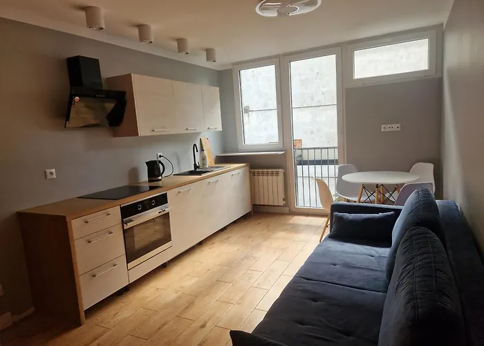 Centrum Apartament