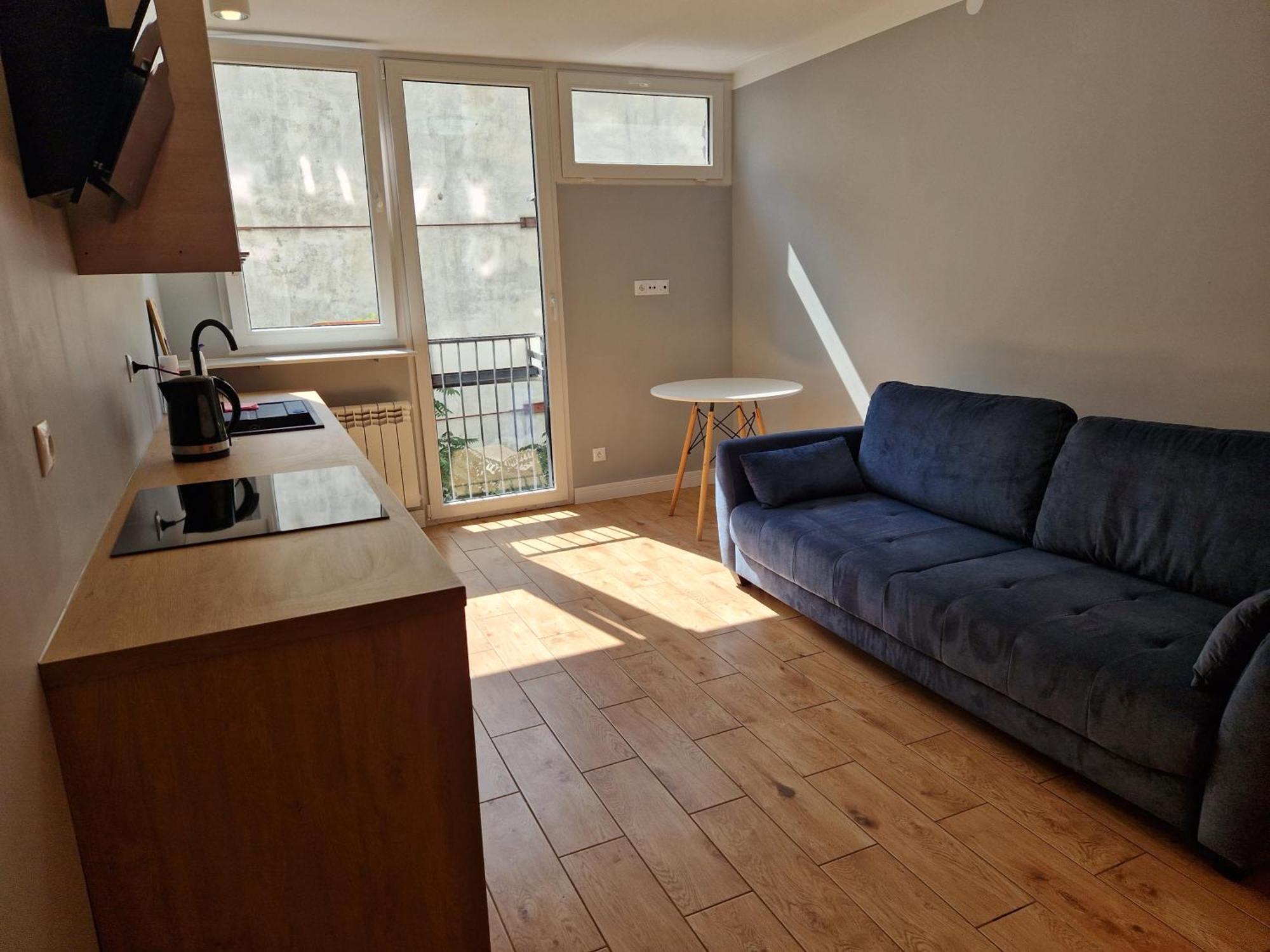 Apartament Centrum